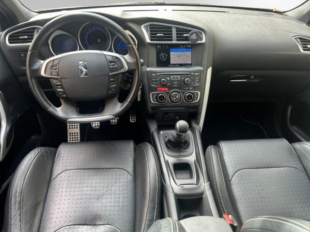 Citroen Ds4 image 7