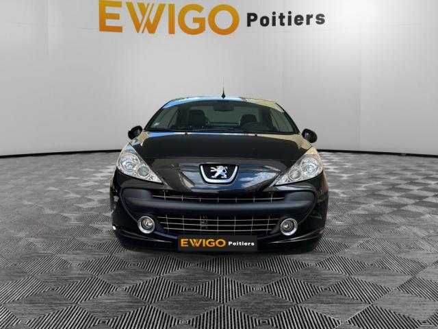 Peugeot 207 Cc image 6