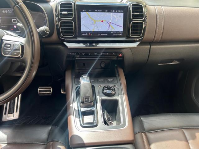 Citroen C5 Aircross image 1