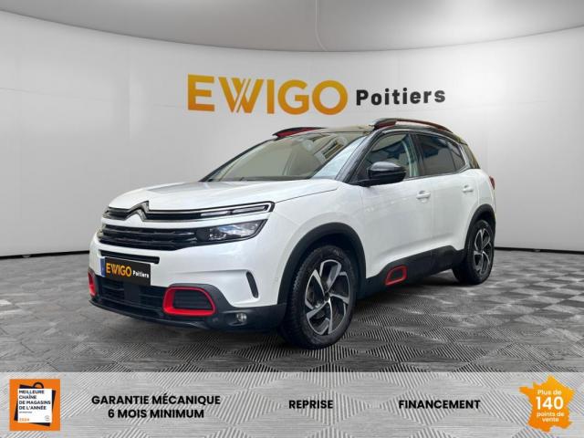 Citroen C5 Aircross image 3