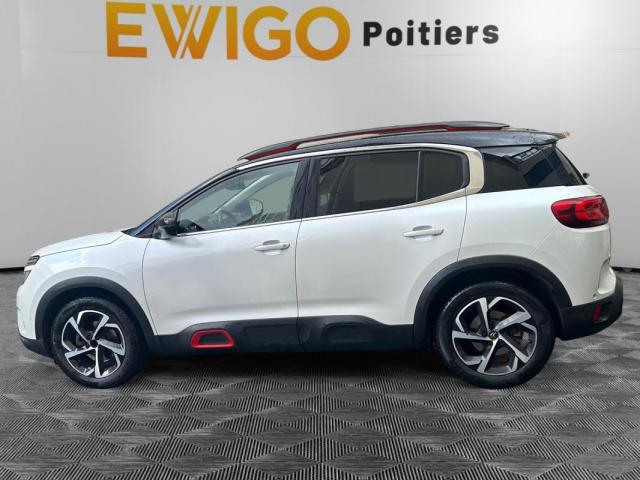 Citroen C5 Aircross image 2