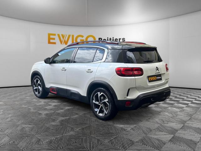 Citroen C5 Aircross image 4