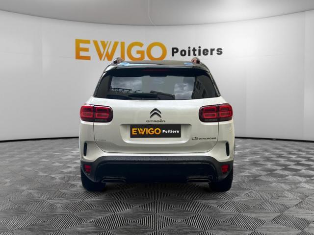 Citroen C5 Aircross image 6