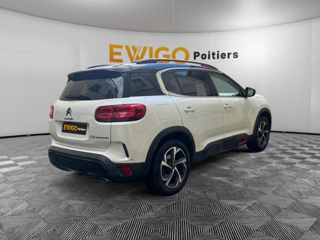 Citroen C5 Aircross image 9