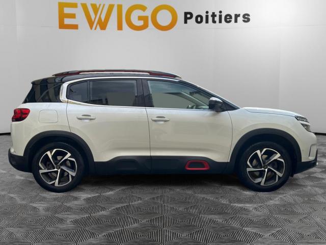 Citroen C5 Aircross image 7
