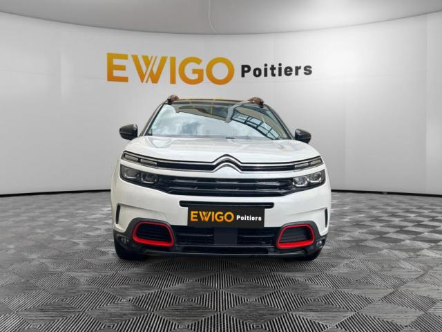 Citroen C5 Aircross image 5