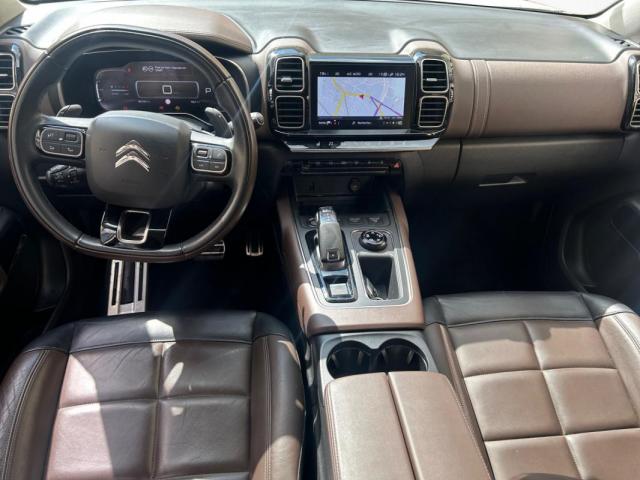 Citroen C5 Aircross image 8