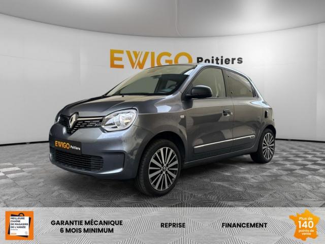 Renault Twingo image 5