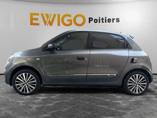 Renault Twingo image 3