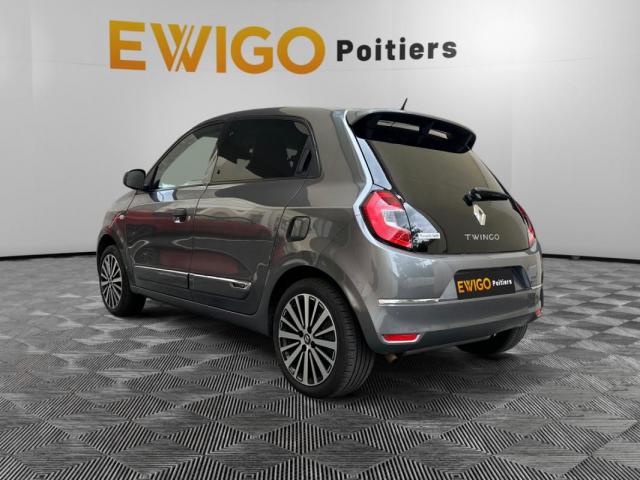 Renault Twingo image 6