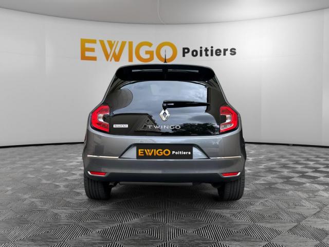 Renault Twingo image 2