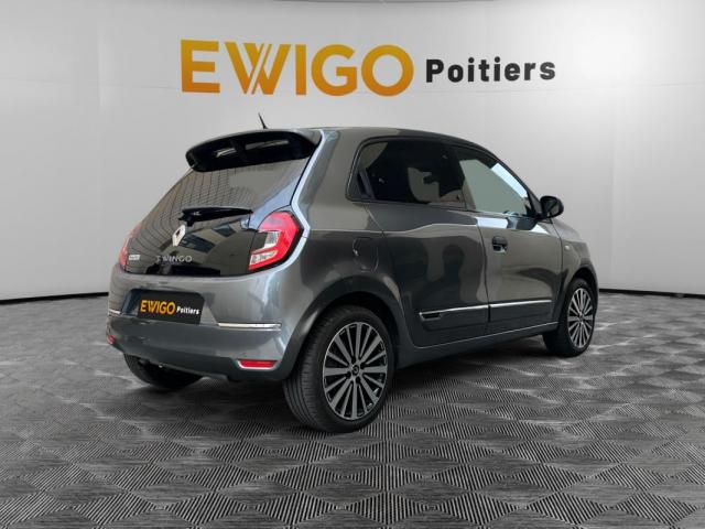 Renault Twingo image 7