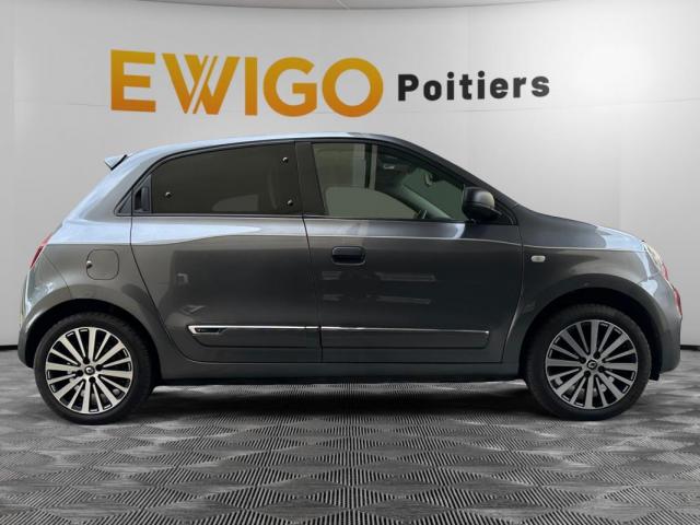Renault Twingo image 9
