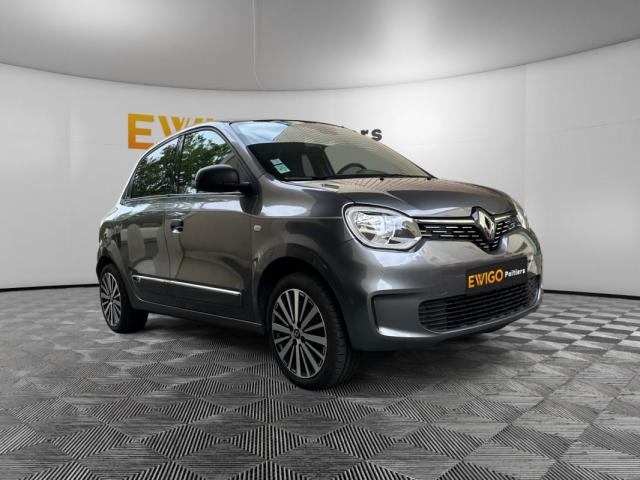 Renault Twingo image 4
