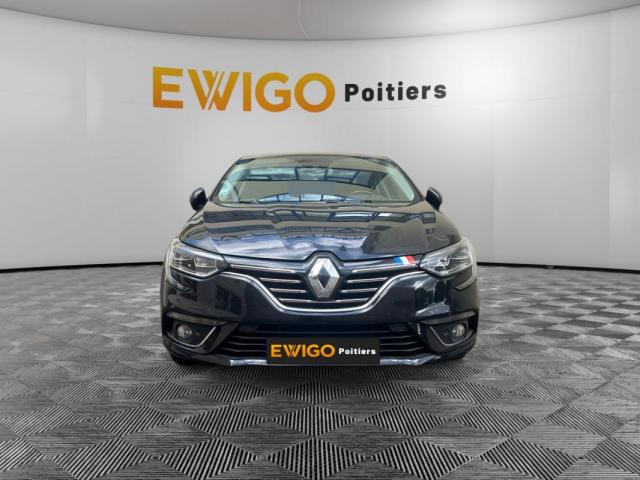 Renault Mégane image 5