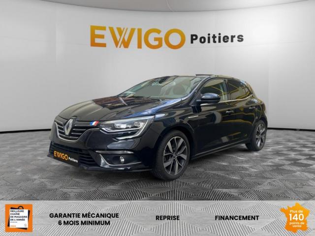 Renault Mégane image 1