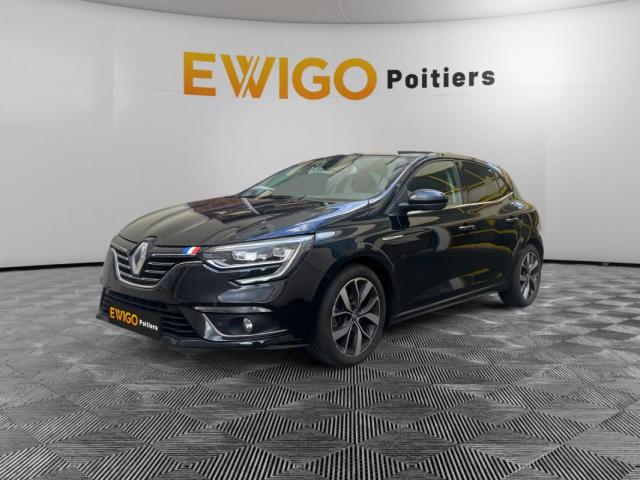 Renault Mégane image 3
