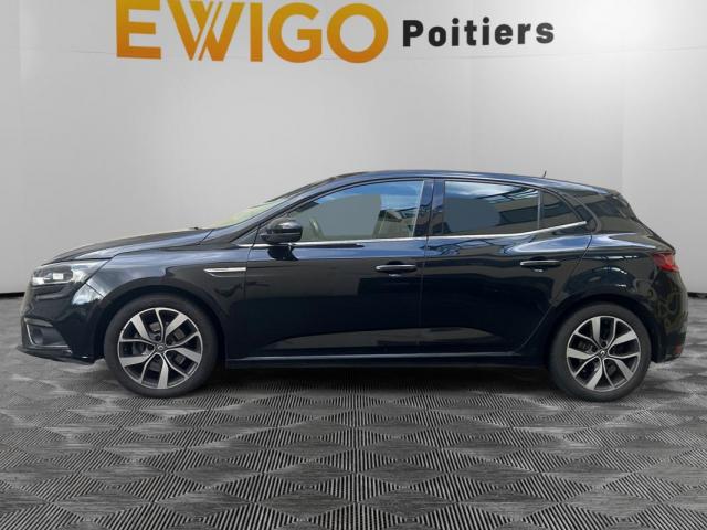 Renault Mégane image 7