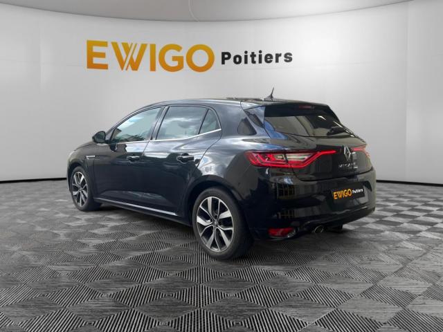 Renault Mégane image 4