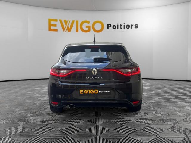 Renault Mégane image 6