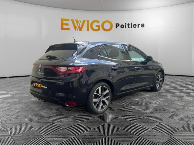 Renault Mégane image 8