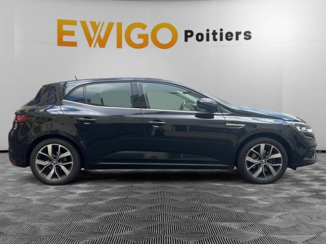 Renault Mégane image 9