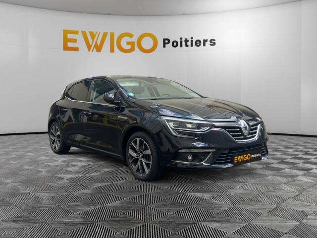 Renault Mégane image 2