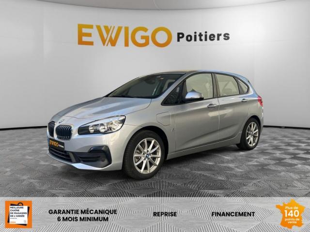 Bmw Serie 2 Active Tourer image 9