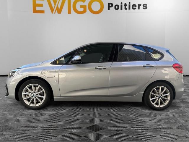 Bmw Serie 2 Active Tourer image 5