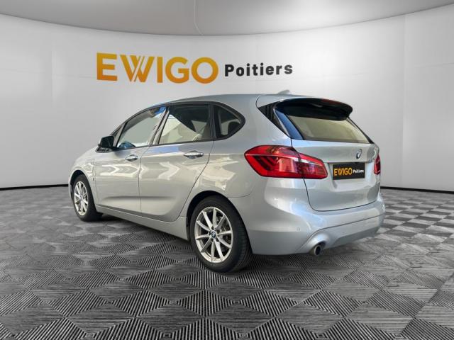 Bmw Serie 2 Active Tourer image 1