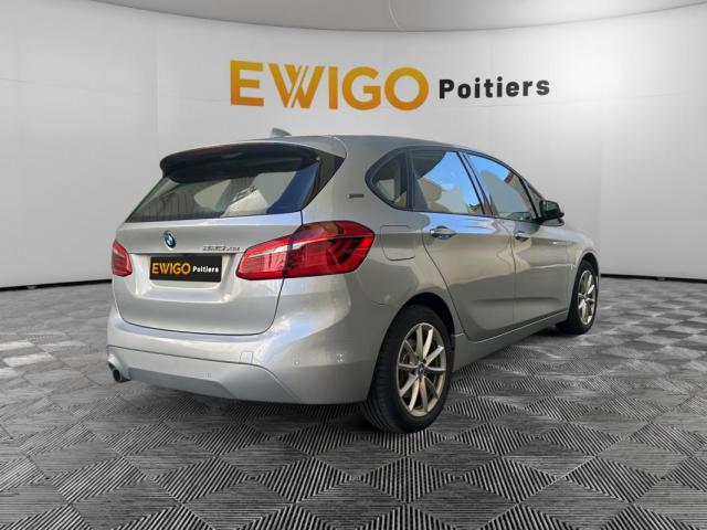 Bmw Serie 2 Active Tourer image 4