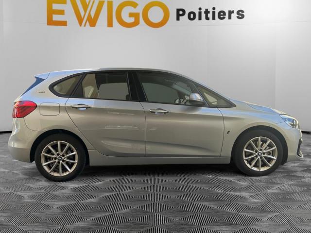 Bmw Serie 2 Active Tourer image 3