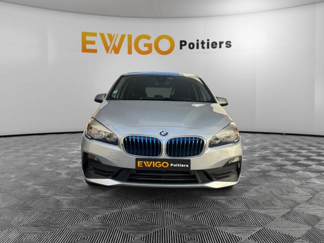 Bmw Serie 2 Active Tourer image 8