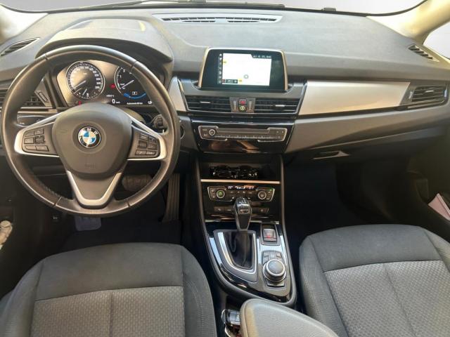 Bmw Serie 2 Active Tourer image 7