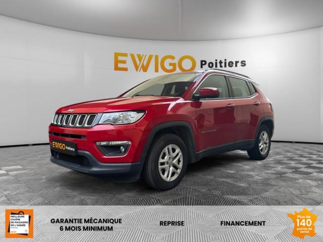 Jeep Compass image 6
