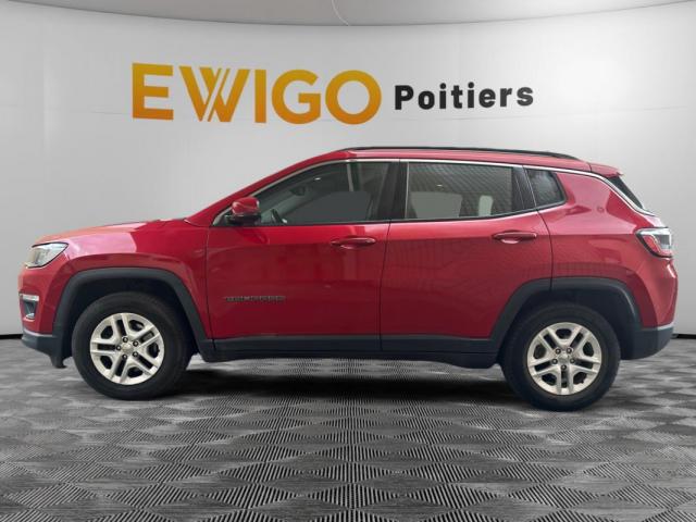 Jeep Compass image 4