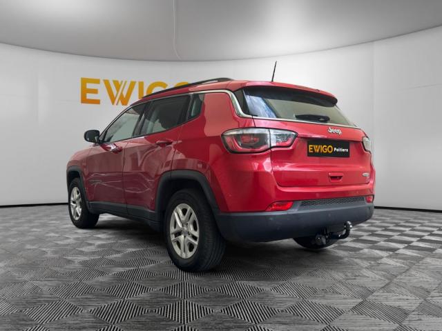 Jeep Compass image 5