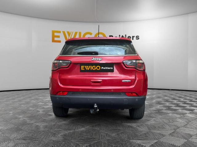 Jeep Compass image 1