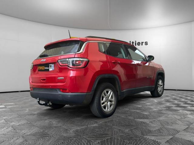 Jeep Compass image 3