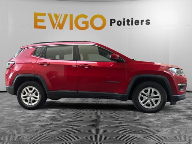 Jeep Compass image 9