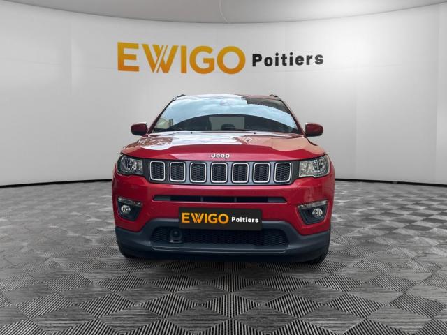 Jeep Compass image 2