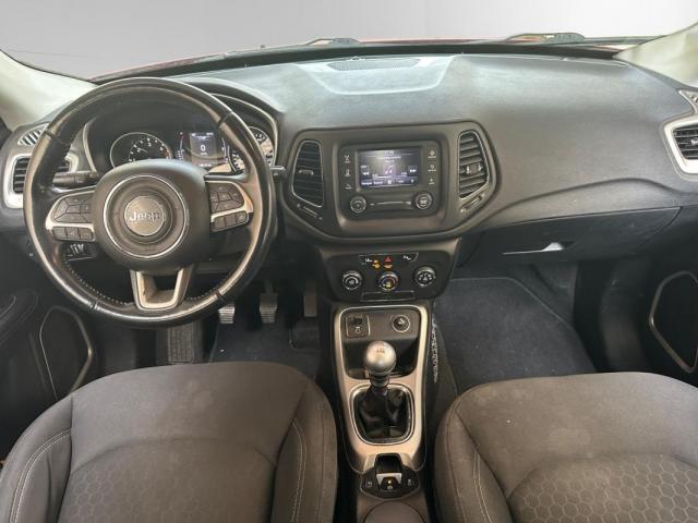 Jeep Compass image 8