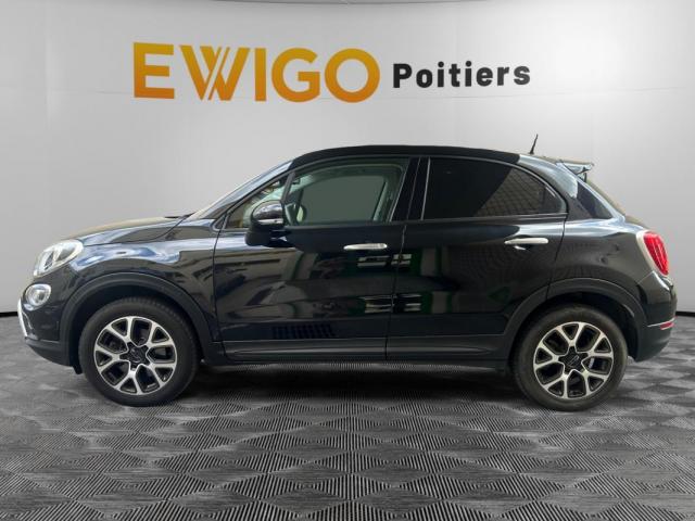 Fiat 500x image 5