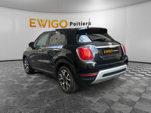 Fiat 500x image 2