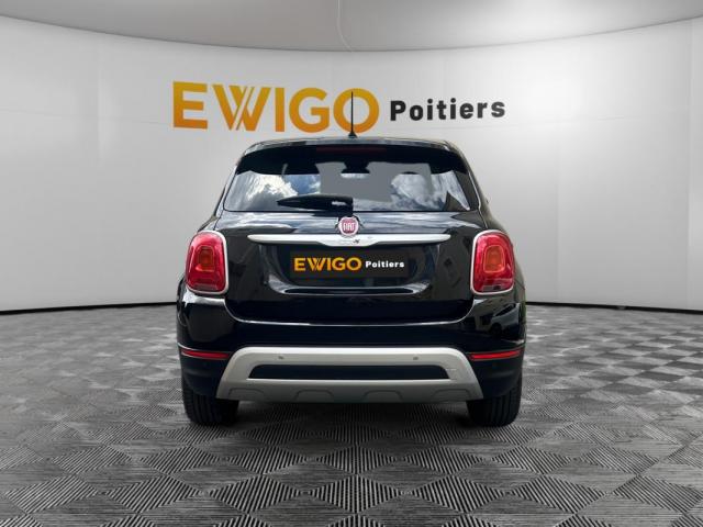Fiat 500x image 1