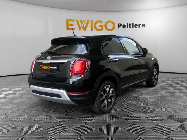 Fiat 500x image 8