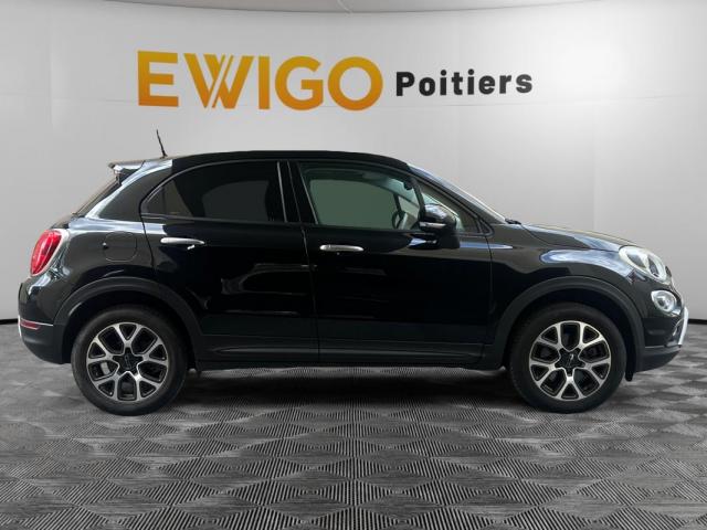 Fiat 500x image 7