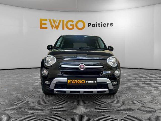 Fiat 500x image 6