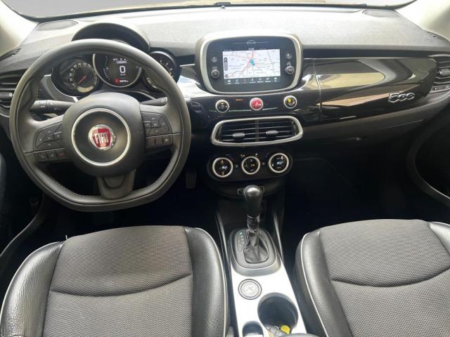 Fiat 500x image 4