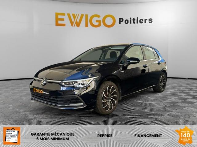 Volkswagen Golf image 8